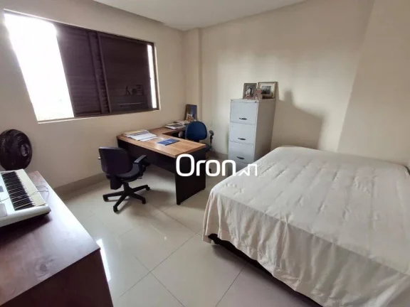 Imagem Apartamento à venda, 173 m² por R$ 750.000,00 - Setor Pedro Ludovico - Goiânia/GO
