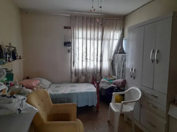 Imagem Casa à venda em Barbacena, São José, com 5 quartos, 102m2