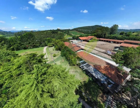 Imagem Fazenda com Diversas Aptidões em Bragança Paulista - SP com130 Alqueires