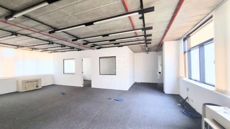 Imagem Conjunto à venda, 98 m² por R$ 850.000,00 - Brooklin Novo - São Paulo/SP