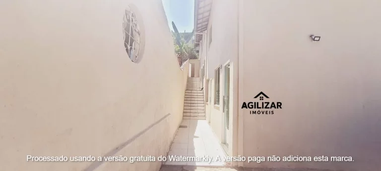 Imagem Casa Geminada 02 quartos - Labanca - Justinópolis