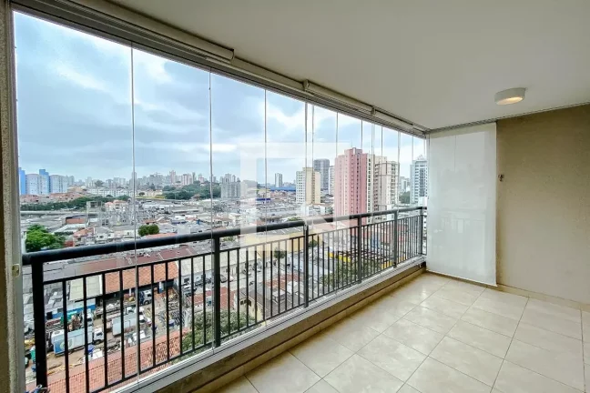 Imagem Apartamento à Venda - Ipiranga, 2 Quartos, 68 m2