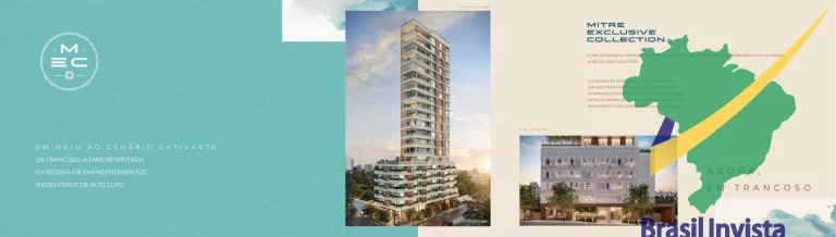 Imagem VILLA VISTA TRANCOSO