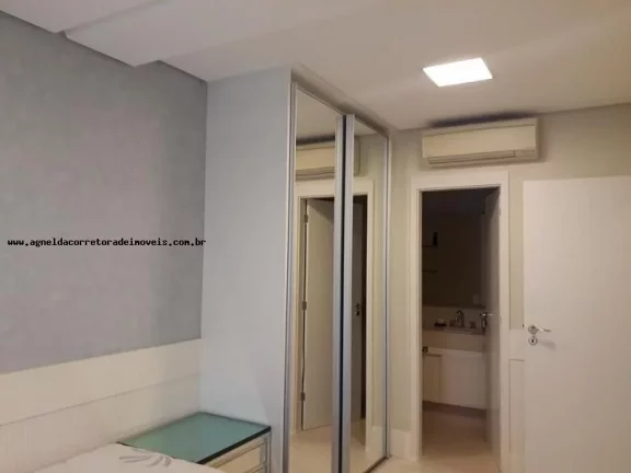 Imagem Apartamento para Venda em Natal, Areia Preta, 4 dormitórios, 4 suítes, 6 banheiros, 4 vagas