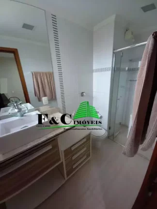 Imagem Apartamento para Venda em Limeira, Jardim Piratininga, 3 dormitórios, 1 suíte, 3 banheiros, 2 vagas