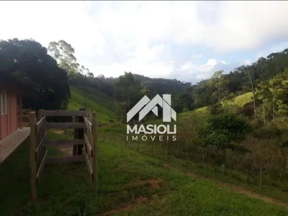 Imagem Terreno à venda, 300000 m² por R$ 1.000.000,00 - Sao Jose De Fruteiras - Vargem Alta/ES