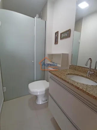 Imagem Apartamento à venda no bairro CONDOMÍNIO MORADA DO IPÊ - Mogi Mirim/SP