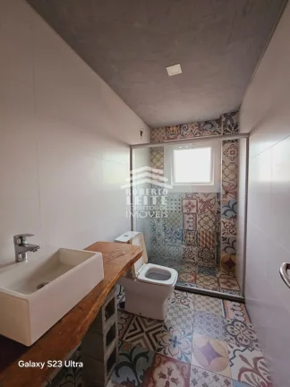 Imagem Residencial Verdes Campos - Casa em Condomínio à Venda no Verdes Campos