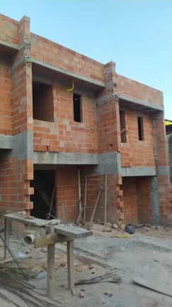 Imagem Casa Duplex em Belo Horizonte
