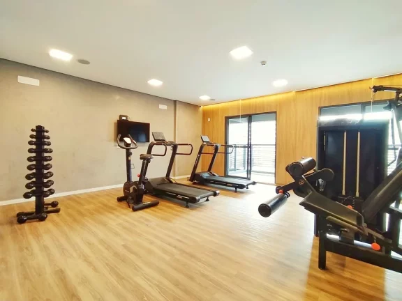 Imagem APARTAMENTO RESIDENCIAL em São Paulo - SP, Jardim das Acácias