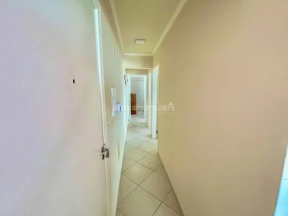 Imagem Apartamento 2 Dormitórios Térreo - Mobiliado