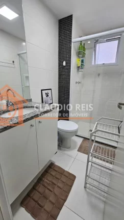 Imagem Apartamento com 2 Quartos à venda, 80m² - Jardim Marajoara