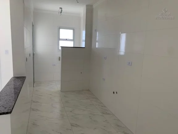 Imagem A 200 Metros do Mar — Conforto e Praticidade no Bairro Mirim