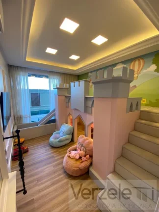 Imagem Apartamento Quadra Mar para Venda em Itapema / SC no bairro Meia Praia
