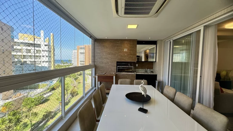 Imagem Venha Viver o Sonho no Seu Novo Apartamento P?(C) na Areia no Módulo 07!