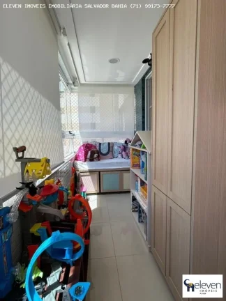 Imagem ESPAÇO, CONFORTO E VISTA MAR EM JARDIM ARMAÇÃO 3/4 UMA SUÍTE  INFRA E DUAS VAGAS.