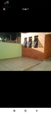 Imagem Casa a venda em Tatuí SP