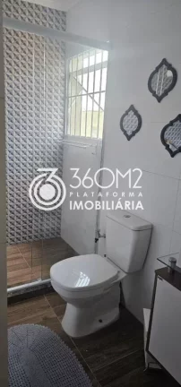 Imagem Sobrado para Venda em Santo André / SP no bairro Santa Maria