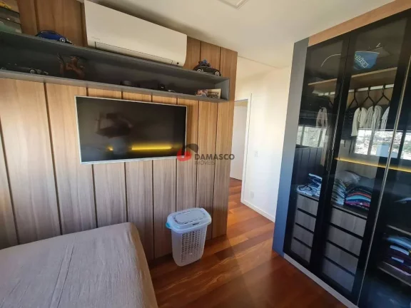 Imagem Apartamento à venda 3 Quartos, 3 Suites, 2 Vagas, 160M², Vila Mariana, São Paulo - SP