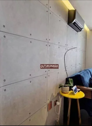 Imagem Apartamento com 2 quartos à venda, 50 m² por R$ 465.000 - Vila Maria - São Paulo/SP