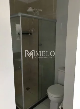 Imagem Casa com 2qts, suíte, 2 vagas com 110m2 Tamarineira...