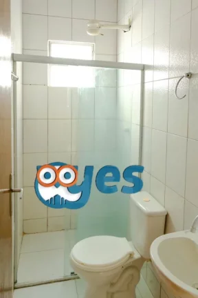 Imagem Apartamento para Locação - 30m da Fraga Maia