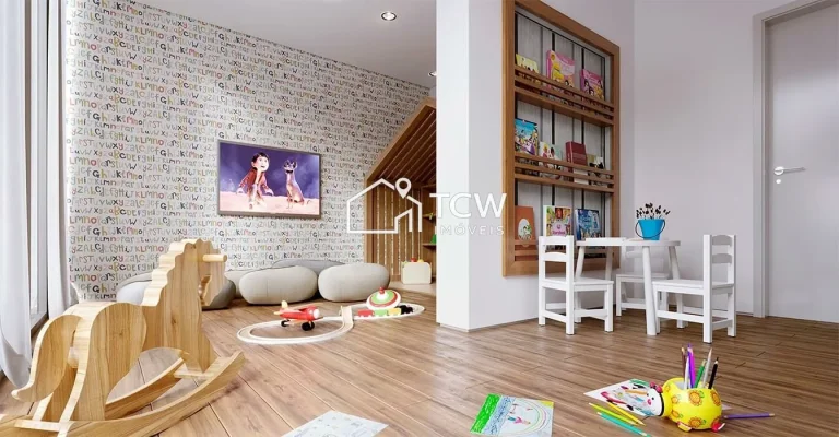 Imagem Apartamento à venda no bairro Brooklin - São Paulo/SP, Zona Sul
