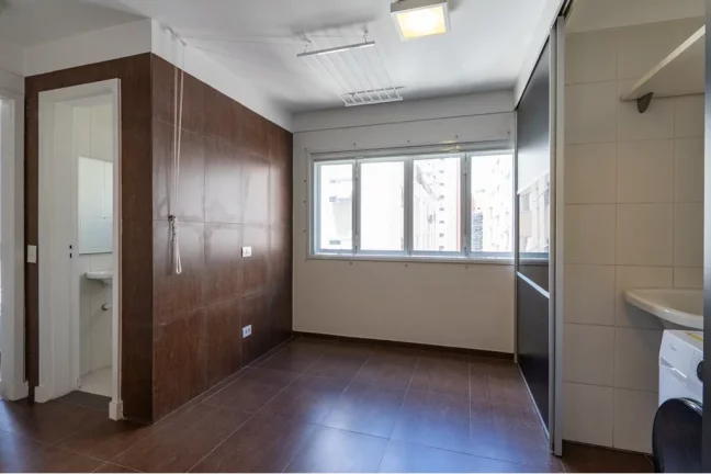 Imagem APARTAMENTO RESIDENCIAL em São Paulo - SP, Itaim Bibi