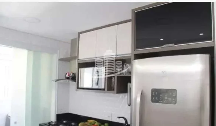 Imagem Apartamento Padrão