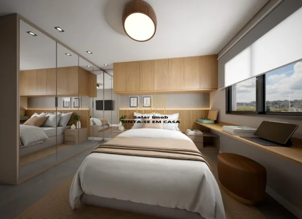 Imagem Apartamentos TD Origens| São Luís | Volta Redonda RJ Plano Investidor Entrada 10% + 30 Parcelas (Direto Construtora)+CAIXA ECONÔMICA