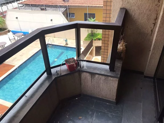 Foto do imóvel Apartamento com 3 Quartos à Venda, 83 m² em Vila Mariana - São Paulo