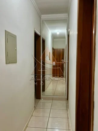 Imagem Apartamento - Ribeirão Preto - Vila Mariana