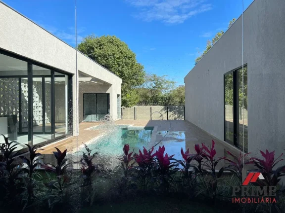 Imagem Casa - Condomínio Veredas da Lagoa - Lagoa Santa