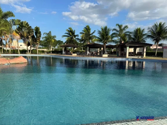 Imagem VENDO CASA DE 4/4 SENDO UMA SUITE NO CONDOMINIO HARAS RESIDENCE