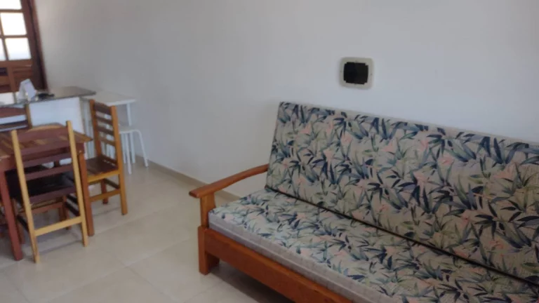 Imagem APARTAMENTO COM UM DORMITÓRIO - PRAIA DO SAPÊ - MARANDUBA - UBATUBA
