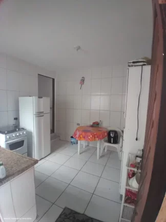 Imagem CASA RESIDENCIAL em MONGAGUÁ - SP, Agenor de Campos