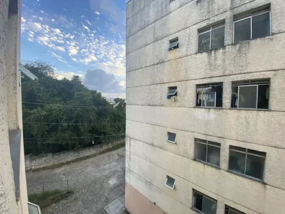 Imagem Apartamento à Venda no Santa Efigênia- Segurança e Conforto no 2º Andar