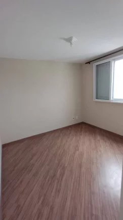 Imagem Apartamento com 2 dormitórios para alugar, 47 m² por R$ 1.484,00/mês - Vila Homero Thon - Santo André/SP