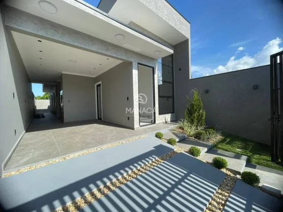 Imagem Casa Geminada à Venda – Itajuba, Barra Velha/SC