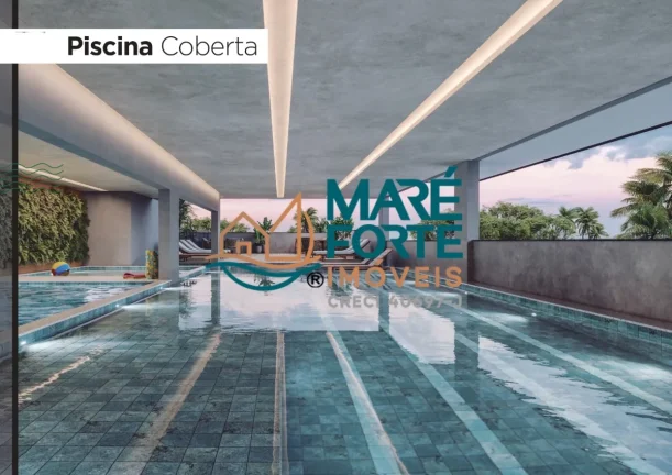 Imagem EMPREENDIMENTO A PREÇO DE CUSTO A 500M DA PRAIA!