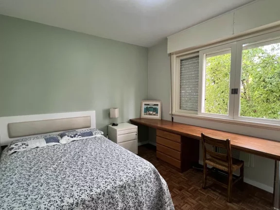 Imagem Apartamento à venda em Porto Alegre, Rio Branco, com 3 quartos, 101,32m2