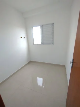 Imagem Apartamento à Venda ou Locação - Jardim Vila Formosa
