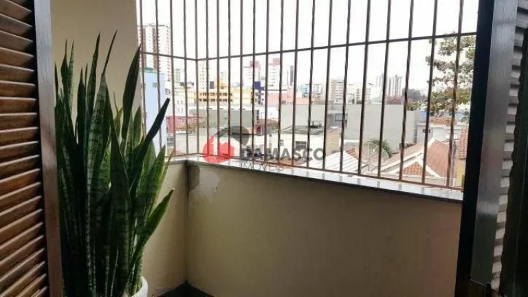 Imagem Sobrado à venda 3 Quartos, 3 Suites, 4 Vagas, 210M², Osvaldo Cruz, São Caetano do Sul - SP