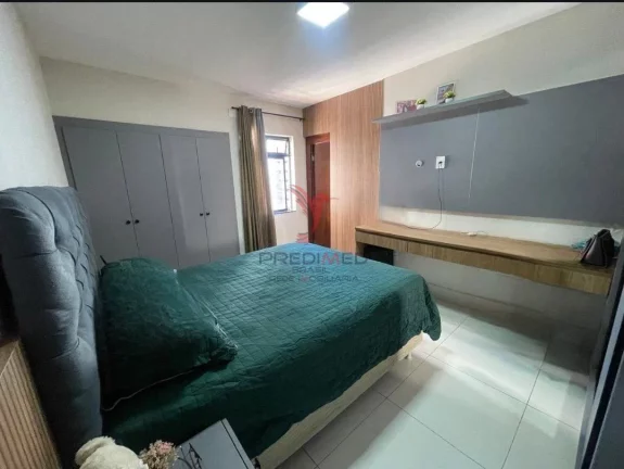 Imagem Apartamento Maravilhoso, todo Projetado e com excelente Localização no bairro de Manaíra