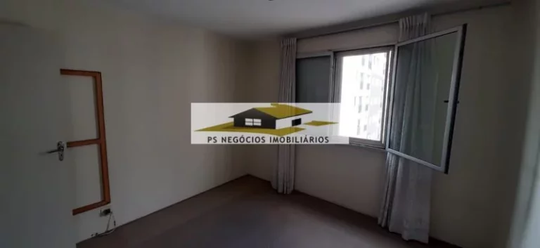 Imagem Apartamento à venda no bairro Vila Moinho Velho - São Paulo/SP, Zona Sul