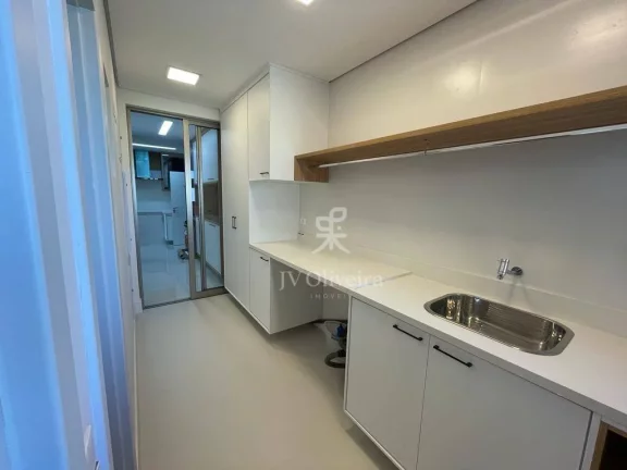 Imagem Apartamento com 3 dormitórios à venda, 186 m² por R$ 5.000.000,00 - Real Parque - São Paulo/SP