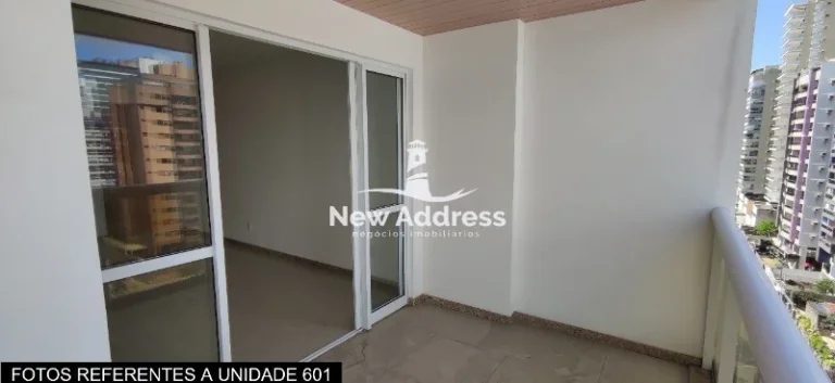 Imagem Apartamento 3 Quartos com 100 m² à venda na Praia da Costa - Vila Velha/ES