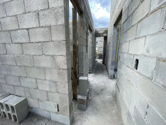 Imagem CASA TÉRREA NO BAIRRO MASSAGUAÇÚ