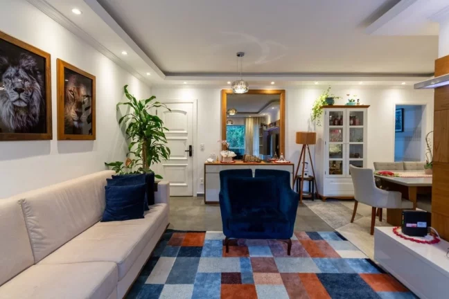 Imagem APARTAMENTO RESIDENCIAL em São Paulo - SP, Vila Andrade