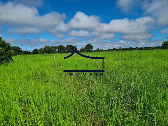 Imagem 110 Alqs Top em Cocalinho MT